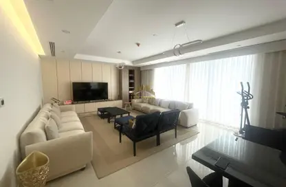 Apartment - 2 Bedrooms - 3 Bathrooms for sale in Janayen Avenue - Mirdif Hills - Mirdif - Dubai