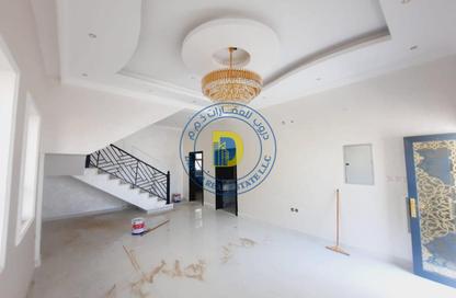 Villa - 3 Bedrooms - 6 Bathrooms for sale in Al Bahia Hills - Al Bahia - Ajman
