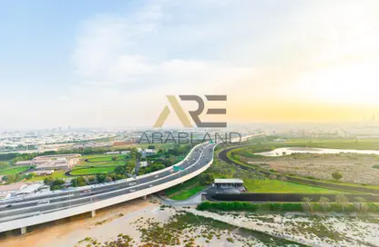 مكتب - استوديو - 1 حمام للايجار في برج الأعمال الدولية - الخليج التجاري - دبي