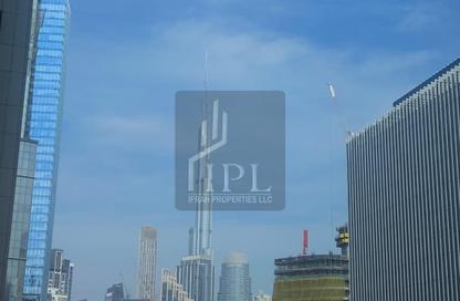 مكتب - استوديو للايجار في برج بارك لين - الخليج التجاري - دبي مكتب - استوديو للايجار في برج بارك لين - الخليج التجاري - دبي