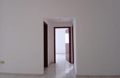 Apartment - 1 Bedroom - 1 Bathroom for rent in Al Butina 9 Building - Al Butina - Sharjah