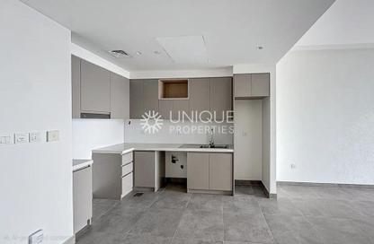 Apartment - 2 - 1 for rent in Creek Gate Tower 2 - Creek Gate - Dubai Creek Harbour (The Lagoons) - Dubai