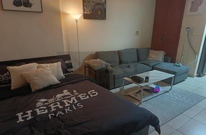 Apartment - Studio - 1 Bathroom for sale in Cordoba Palace - Dubai Silicon Oasis - Dubai