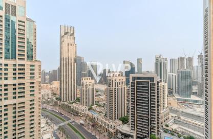 Apartment - 2 - 2 for rent in Act One - Act One Act Two Towers - Opera District - Downtown Dubai - Dubai Apartment - 2 - 2 for rent in Act One - Act One Act Two Towers - Opera District - Downtown Dubai - Dubai