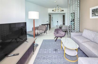 Apartment - 1 Bedroom - 2 Bathrooms for rent in Damac Maison Prive A - Damac Maison Prive - Business Bay - Dubai Apartment - 1 Bedroom - 2 Bathrooms for rent in Damac Maison Prive A - Damac Maison Prive - Business Bay - Dubai
