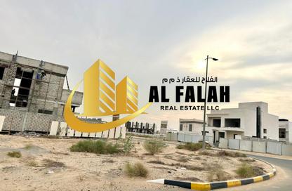 Land - Studio for sale in Tilal City D - Tilal City - Sharjah Land - Studio for sale in Tilal City D - Tilal City - Sharjah
