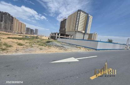 Land - Studio for sale in Al Aamra Gardens - Al Amerah - Ajman