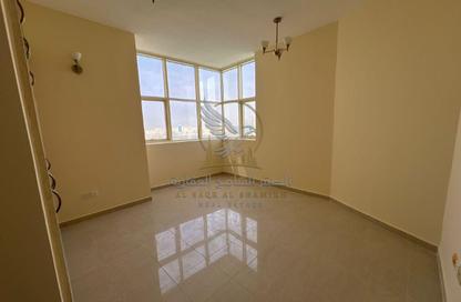 Apartment - 2 - 3 for rent in Al Majaz 3 - Al Majaz - Sharjah