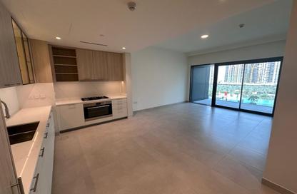 Apartment - 3 Bedrooms - 4 Bathrooms for rent in Parkside Views - Dubai Hills Estate - Dubai
