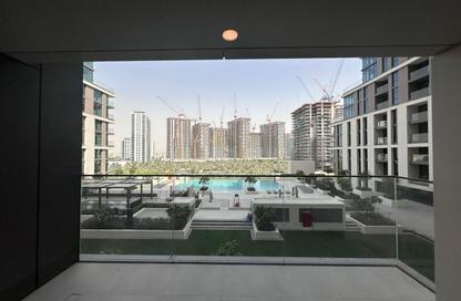 Apartment - 3 Bedrooms - 4 Bathrooms for rent in Parkside Views - Dubai Hills Estate - Dubai Apartment - 3 Bedrooms - 4 Bathrooms for rent in Parkside Views - Dubai Hills Estate - Dubai