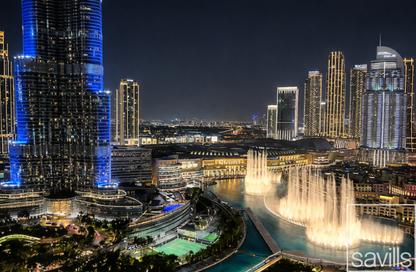 Apartment - 2 Bedrooms - 2 Bathrooms for rent in Grande - Opera District - Downtown Dubai - Dubai