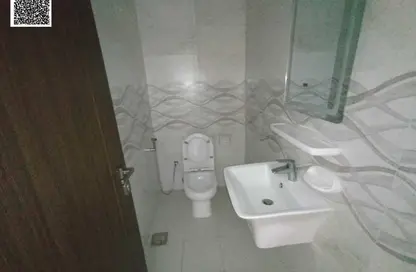 شقة - 2 غرف نوم - 3 حمامات للايجار في فلل الروضة 3 - 3  الروضة - الروضة - عجمان