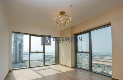 Apartment - 3 Bedrooms - 5 Bathrooms for rent in Riva Residence - Maritime City - Dubai Apartment - 3 Bedrooms - 5 Bathrooms for rent in Riva Residence - Maritime City - Dubai