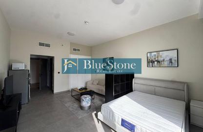 Apartment - Studio - 1 Bathroom for rent in V2 - Dubai Sports City - Dubai