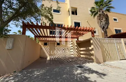 Townhouse - 4 Bedrooms - 6 Bathrooms for sale in Samra Community - Al Raha Gardens - Abu Dhabi