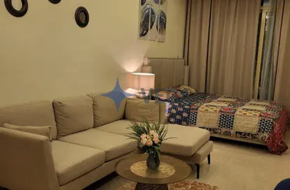 Apartment - 1 Bathroom for rent in Samana Greens - Arjan - Dubai Apartment - 1 Bathroom for rent in Samana Greens - Arjan - Dubai