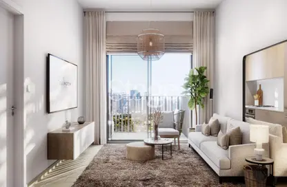 شقة - 2 غرف نوم - 2 حمامات للبيع في ذا بورتمان - الضاحية 12 - قرية جميرا الدائرية - دبي