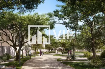 أرض - استوديو للبيع في الوديم - جزيرة الحديريات - أبوظبي