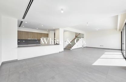 Villa - 4 Bedrooms - 7 Bathrooms for rent in Sidra Villas II - Sidra Villas - Dubai Hills Estate - Dubai