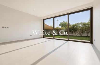 Villa - 4 Bedrooms - 7 Bathrooms for rent in Sidra Villas II - Sidra Villas - Dubai Hills Estate - Dubai