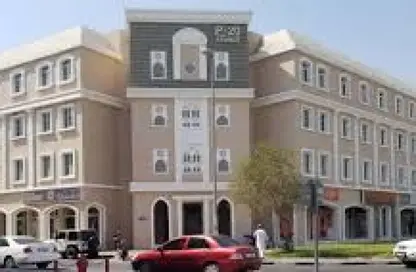 Apartment - 1 Bedroom - 2 Bathrooms for sale in Building Q02 - France Cluster - International City - Dubai