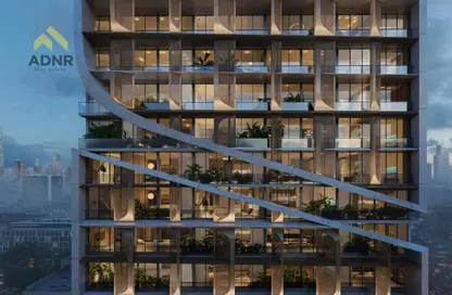 Apartment - 2 Bedrooms - 3 Bathrooms for sale in Havelock Heights - District 10 - Jumeirah Village Circle - Dubai