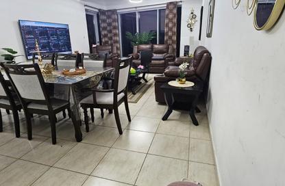 Apartment - 2 - 3 for sale in Skycourts Tower D - Skycourts Towers - Dubai Land Residence Complex - Dubai