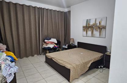 Apartment - 2 - 3 for sale in Skycourts Tower D - Skycourts Towers - Dubai Land Residence Complex - Dubai