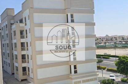 Apartment - Studio - 1 Bathroom for rent in Lagoon B4 - The Lagoons - Mina Al Arab - Ras Al Khaimah