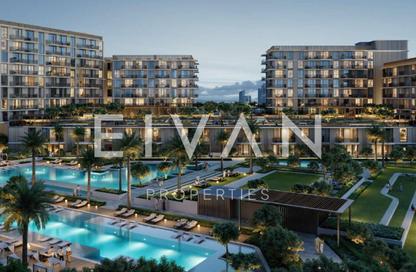 Apartment - 1 Bedroom - 1 Bathroom for sale in Sera 1 - Mina Rashid - Dubai Apartment - 1 Bedroom - 1 Bathroom for sale in Sera 1 - Mina Rashid - Dubai