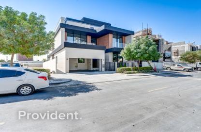 Villa - 5 - 6 for sale in Sobha Hartland Estates-Townhouses - Sobha Hartland Estate - Sobha Hartland - Mohammed Bin Rashid City - Dubai