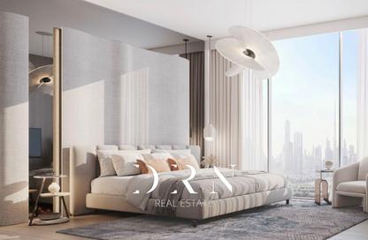 Apartment - 1 - 1 for sale in Claydon House - Bukadra - Dubai