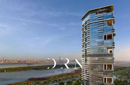 Apartment - 1 - 1 for sale in Claydon House - Bukadra - Dubai