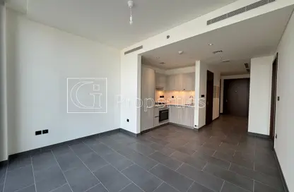 شقة - غرفة نوم - 1 حمام للايجار في برج The Crest B - ذا كريست - صبحا هارتلاند - مدينة الشيخ محمد بن راشد - دبي