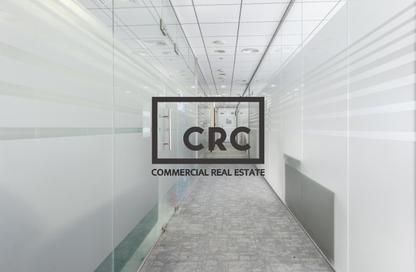 Office Space - Studio for rent in Reef Tower - JLT Cluster O - Jumeirah Lake Towers - Dubai