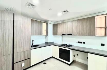 Apartment - Studio - 1 Bathroom for rent in Al Serh Residences 11 - District 10 - Jumeirah Village Circle - Dubai