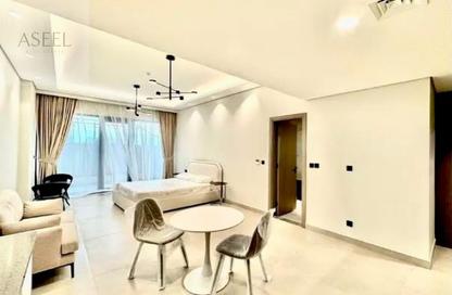 Apartment - Studio - 1 Bathroom for rent in Al Serh Residences 11 - District 10 - Jumeirah Village Circle - Dubai