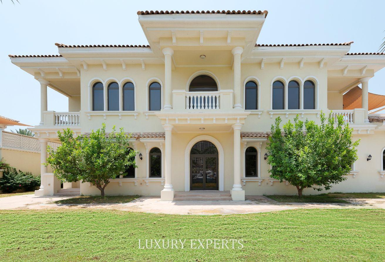 6BR Beachfront Villa I Yachts View I Beach photo 16
