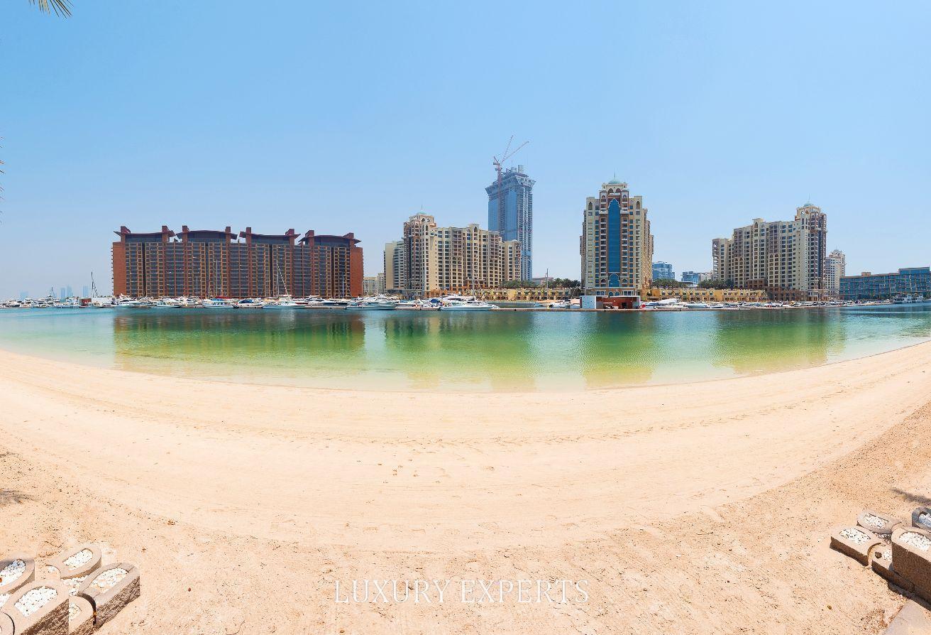 6BR Beachfront Villa I Yachts View I Beach photo 15