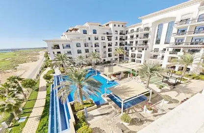 شقة - 1 حمام للبيع في أنسام 3 - أنسام - جزيرة ياس - أبوظبي