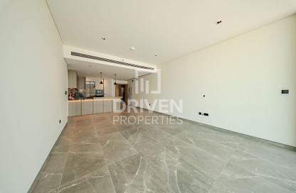 Apartment - 1 Bedroom - 1 Bathroom for rent in Haven Living - Dubai Islands - Dubai Apartment - 1 Bedroom - 1 Bathroom for rent in Haven Living - Dubai Islands - Dubai