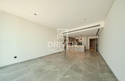 Apartment - 1 Bedroom - 1 Bathroom for rent in Haven Living - Dubai Islands - Dubai