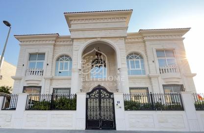 Villa - 5 Bedrooms - 7 Bathrooms for sale in Sharqan - Al Heerah - Sharjah