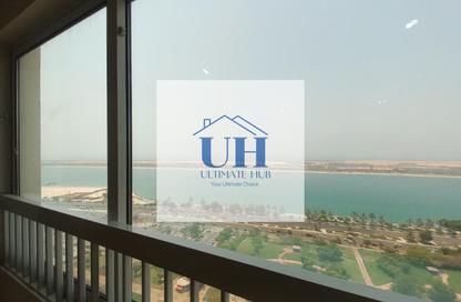Apartment - 3 Bedrooms - 4 Bathrooms for rent in Corniche Road - Abu Dhabi Apartment - 3 Bedrooms - 4 Bathrooms for rent in Corniche Road - Abu Dhabi