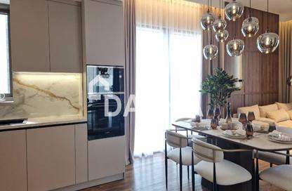 Apartment - 3 Bedrooms - 4 Bathrooms for sale in Creekside 18 A - Creekside 18 - Dubai Creek Harbour (The Lagoons) - Dubai