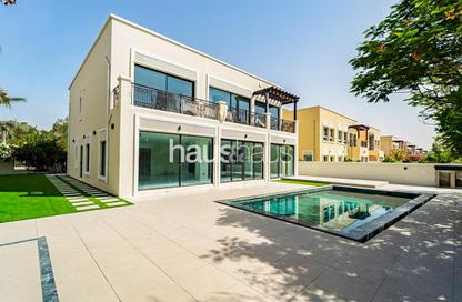 Villa - 5 Bedrooms - 6 Bathrooms for sale in Arabian Villas - District 8 - Jumeirah Village Triangle - Dubai Villa - 5 Bedrooms - 6 Bathrooms for sale in Arabian Villas - District 8 - Jumeirah Village Triangle - Dubai