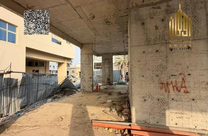 Whole Building - 7+ Bedrooms - 7+ Bathrooms for sale in Al Helio 1 - Al Helio - Ajman