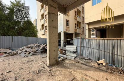 Whole Building - 7+ Bedrooms - 7+ Bathrooms for sale in Al Helio 1 - Al Helio - Ajman