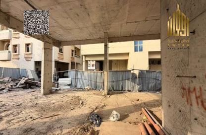 Whole Building - 7+ Bedrooms - 7+ Bathrooms for sale in Al Helio 1 - Al Helio - Ajman