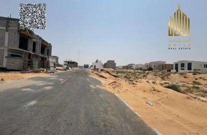 Whole Building - 7+ Bedrooms - 7+ Bathrooms for sale in Al Helio 1 - Al Helio - Ajman